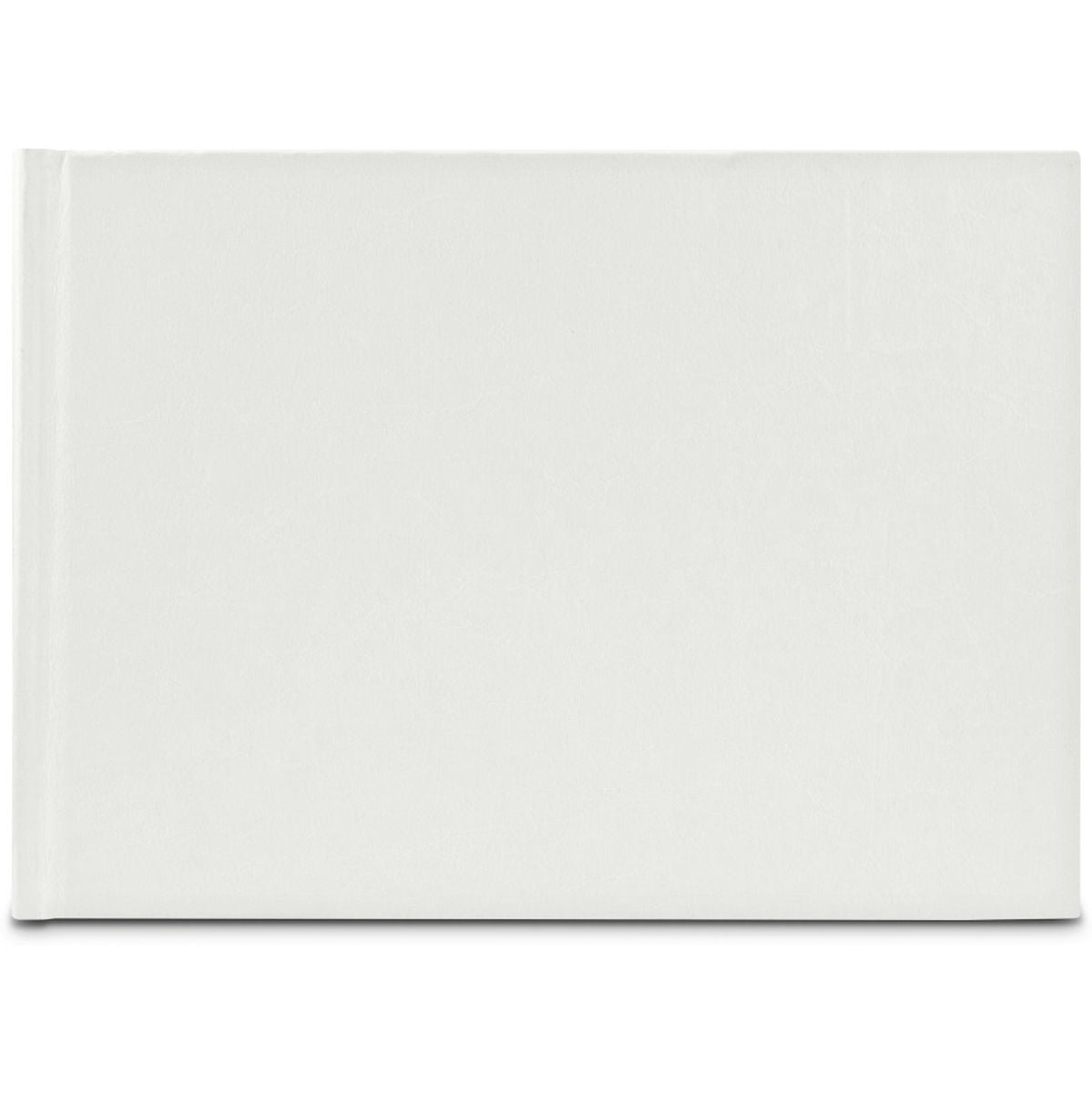 Hama Boekalbum Wrinkled 24x17 cm 36 White Pagina's White - image 3 of 3