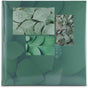 Hama Album XL Singo II 30x30 cm 100 White Pagina's Leaves