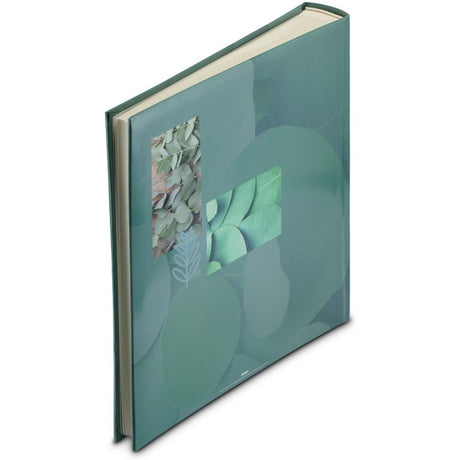 Hama Album XL Singo II 30x30 cm 100 White Pagina's Leaves - image 2 of 3