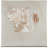 Hama Album XL Singo II 30x30 cm 100 White Pagina's Cotton - image 3 of 3