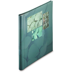 Hama Self Adhesive Album Singo II 28x31 cm 20 White Pagina's Leaves