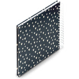 Hama Spiraalalbum Lovely 28x24 cm 50 White Pagina's Blue - image 2 of 3
