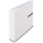 Hama Memo-Album Designline II For 200 Photos Van 10x15 cm Check