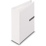 Hama Minimax-Album Designline II For 100 Photos Van 10x15 cm Check