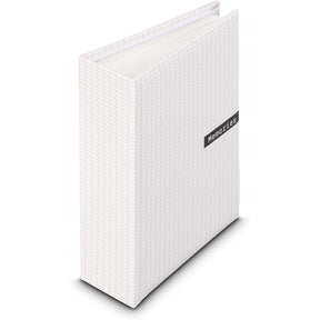 Hama Minimax-Album Designline II For 100 Photos Van 10x15 cm Check