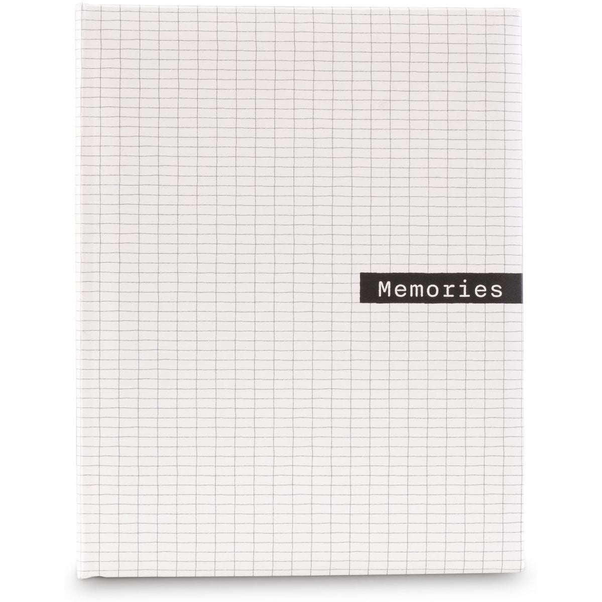 Hama Minimax-Album Designline II For 100 Photos Van 10x15 cm Check - image 3 of 3