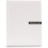 Hama Minimax-Album Designline II For 100 Photos Van 10x15 cm Check - image 3 of 3