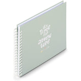 Hama Spiraalalbum Good Things 28x24 cm 50 White Pagina's Adventure