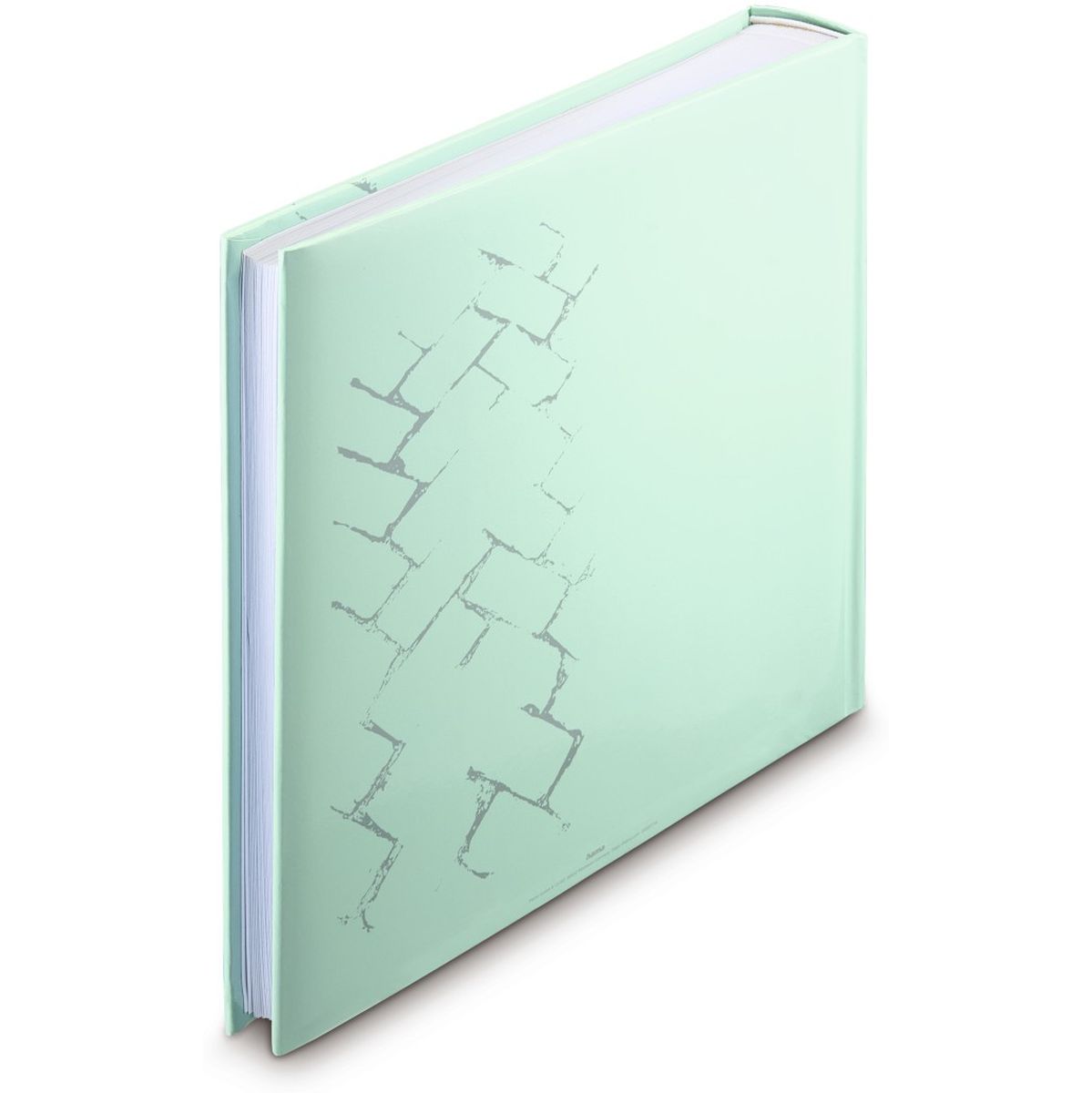 Hama Album XL Journey 30x30 cm 100 White Pagina's - image 2 of 3