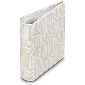 Hama Insteekalbum BOHO For 20 Directklaarfoto's Tot Max 5.4 X 8.6 cm