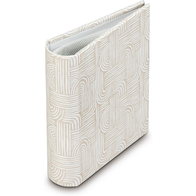 Hama Insteekalbum BOHO For 20 Directklaarfoto's Tot Max 5.4 X 8.6 cm