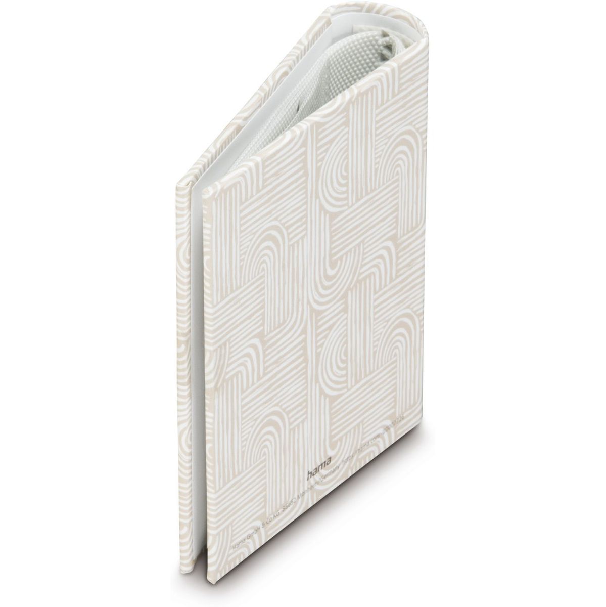 Hama Insteekalbum BOHO For 20 Directklaarfoto's Tot Max 5.4 X 8.6 cm - image 2 of 3