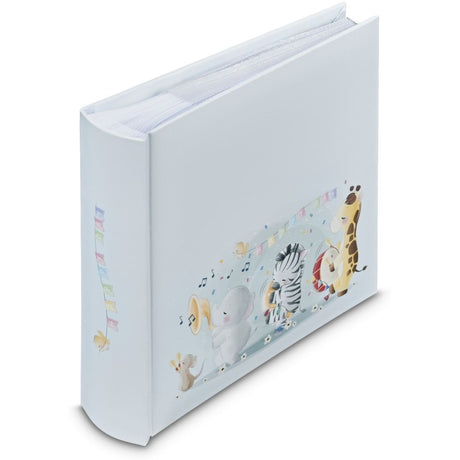 Hama Album XL Animals 30x30 cm 100 White Pagina's
