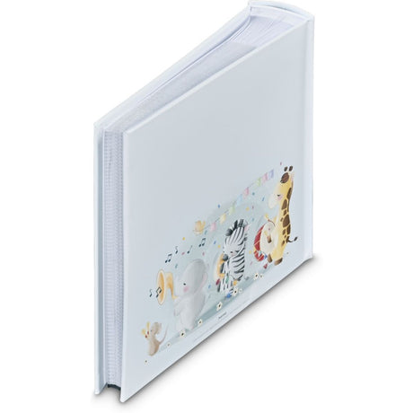 Hama Album XL Animals 30x30 cm 100 White Pagina's - image 2 of 3