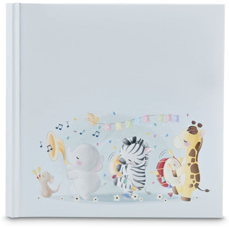 Hama Album XL Animals 30x30 cm 100 White Pagina's - image 3 of 3