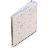Hama Memo-Album Sprinkled For 200 Photos Van 10x15 cm Snakes - image 2 of 3