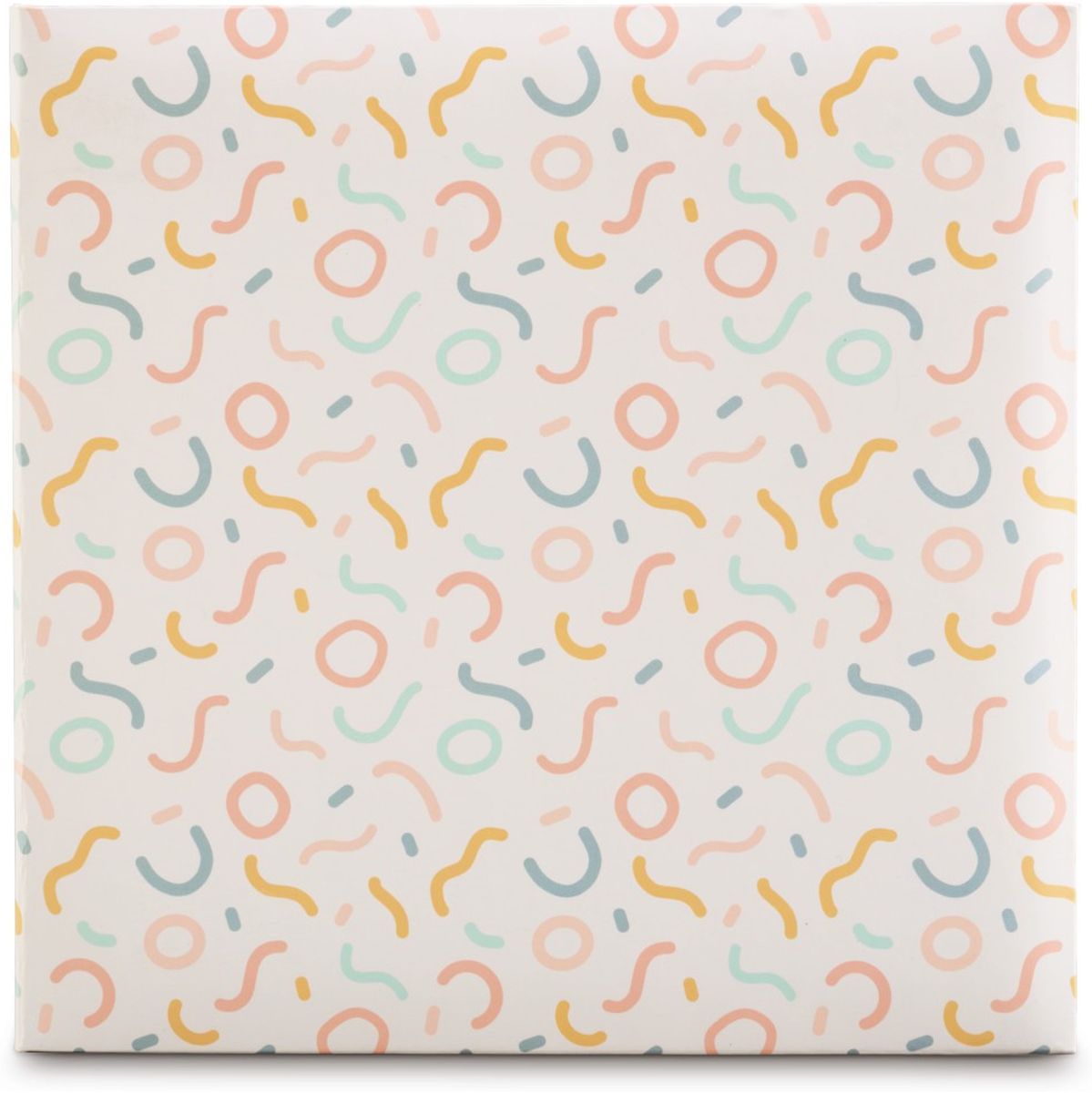 Hama Memo-Album Sprinkled For 200 Photos Van 10x15 cm Snakes - image 3 of 3