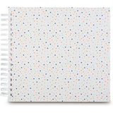 Hama Spiraalalbum Confetti 28x24 cm 50 White Pagina's - image 3 of 3