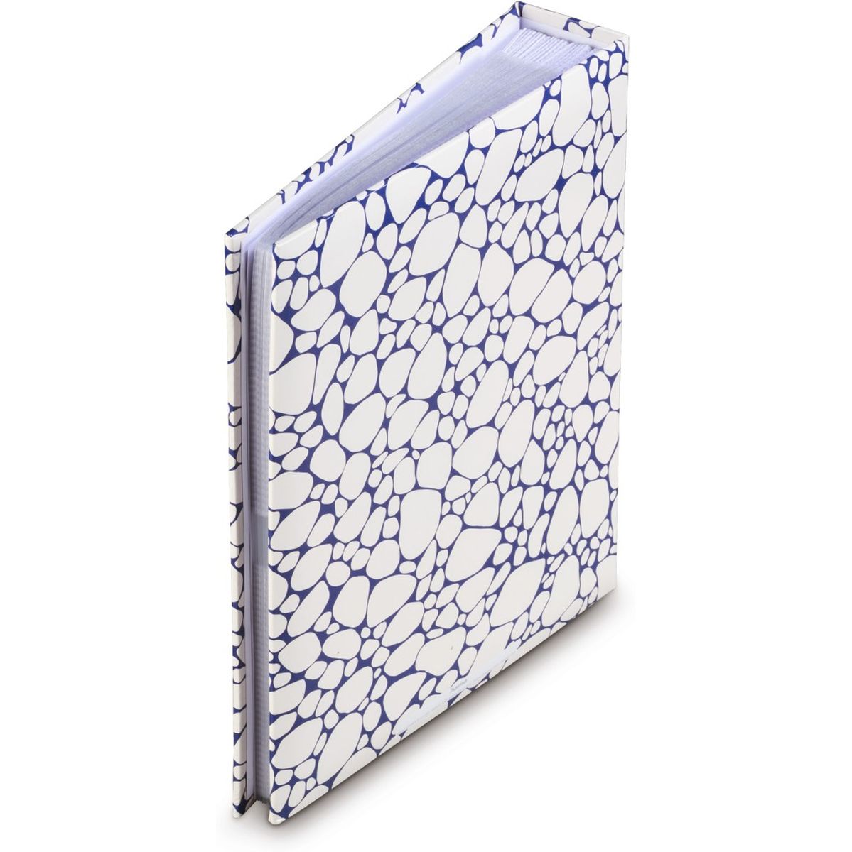 Hama Memo-Album Pepples For 200 Photos Van 10x15 cm - image 2 of 3