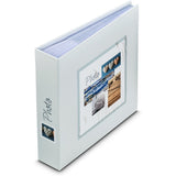 Hama Memo-Album Switch Off For 200 Photos Van 10x15 cm