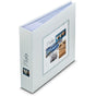 Hama Memo-Album Switch Off For 200 Photos Van 10x15 cm