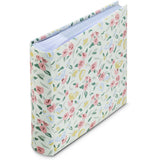 Hama Memo-Album Pink For 200 Photos Van 10x15 cm