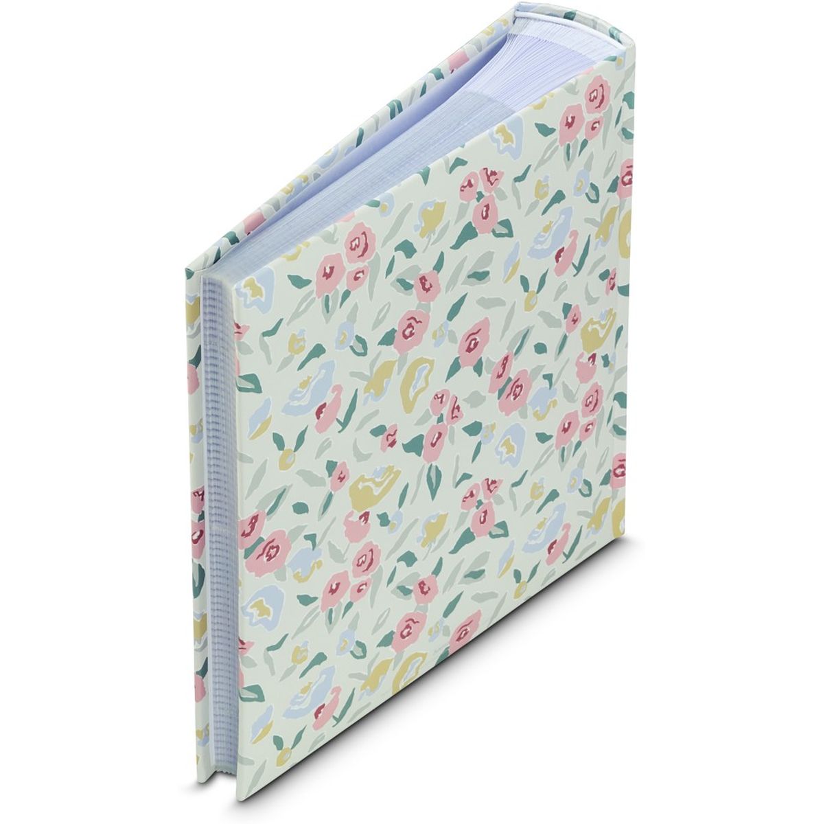 Hama Memo-Album Pink For 200 Photos Van 10x15 cm - image 2 of 3