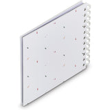 Hama Spiraalalbum Cam 18.5x15 cm 30 White Pagina's - image 2 of 3