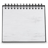 Hama Spiraalboek-Standard Vintage For 12 Photos Tot 11x15 cm - image 3 of 3