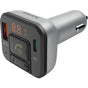 Hama FM-Transmitter w/ Bluetooth-EN Handsfree-Functie