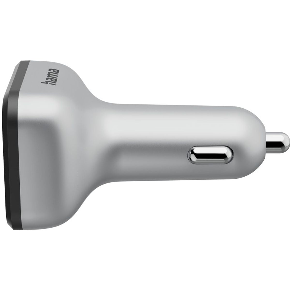 Hama FM-Transmitter w/ Bluetooth-EN Handsfree-Functie - image 3 of 3