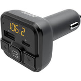 Hama FM-Transmitter w/ Bluetooth-Functie