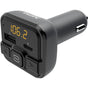 Hama FM-Transmitter w/ Bluetooth-Functie