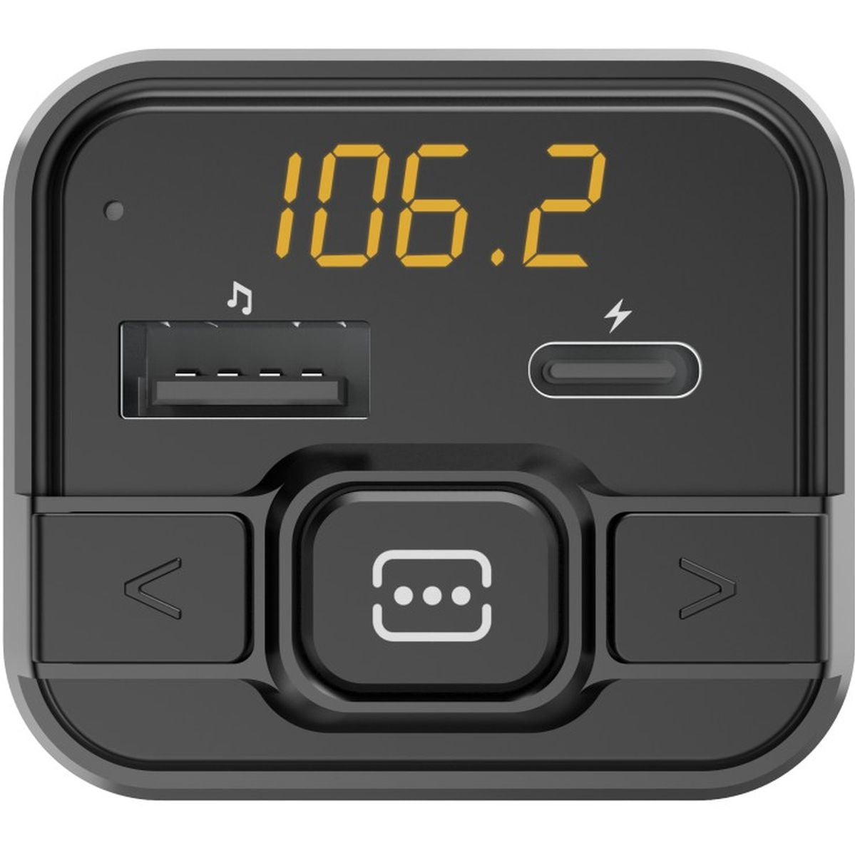 Hama FM-Transmitter w/ Bluetooth-Functie - image 2 of 3