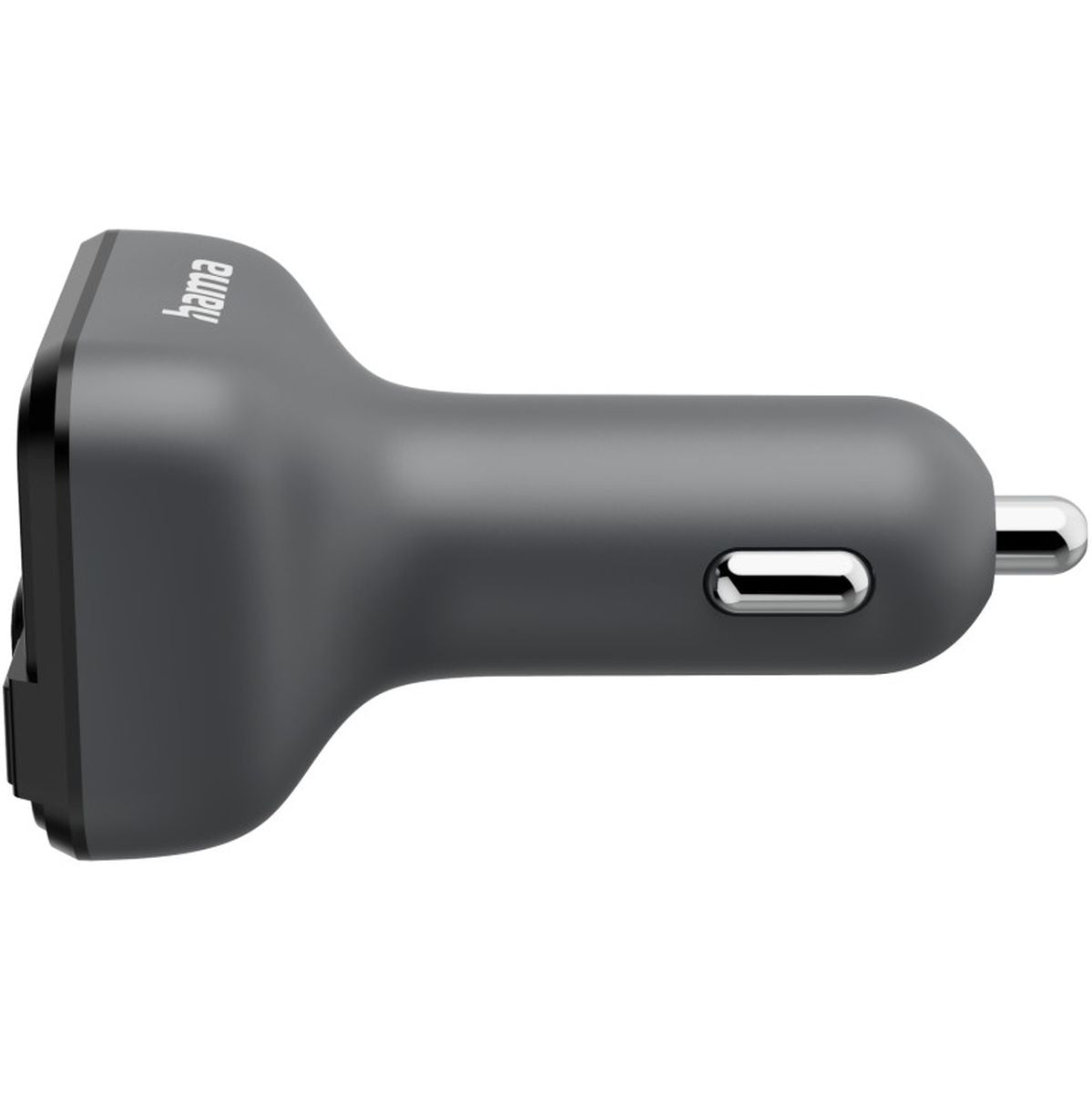 Hama FM-Transmitter w/ Bluetooth-Functie - image 3 of 3