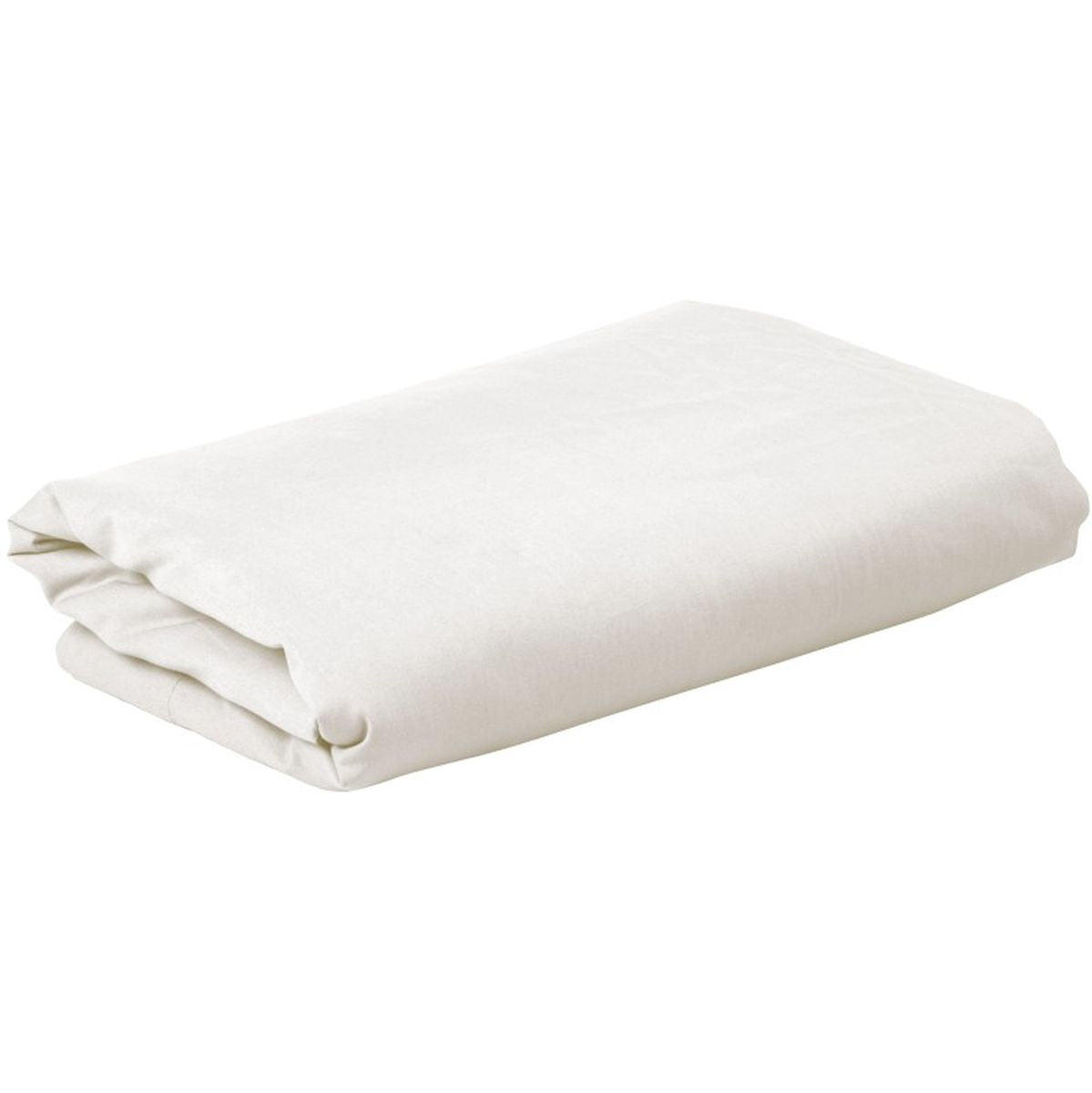 Hama Fotostudio-Background Stof 2.95 X 6 M White
