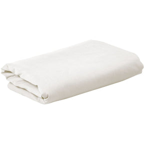 Hama Fotostudio-Background Stof 2.95 X 6 M White