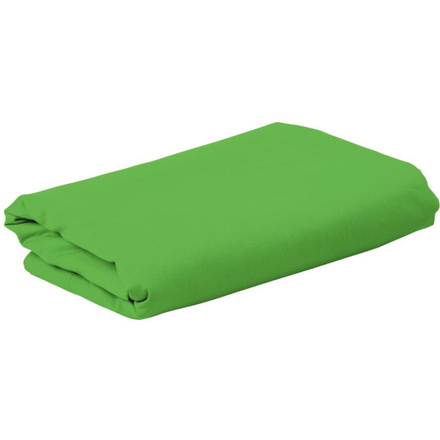 Hama Greenscreen-Background Stof 2.95 X 6 M Green