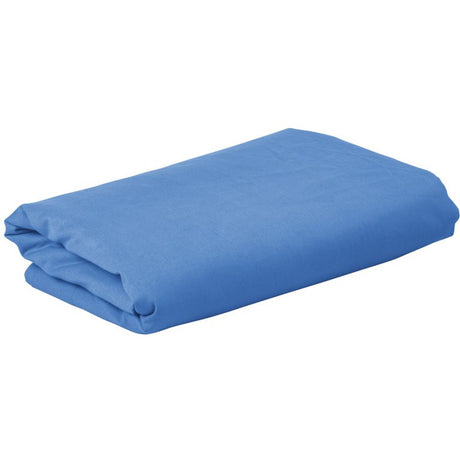 Hama Bluescreen-Background Stof 2.95 X 6 M Royal Blue