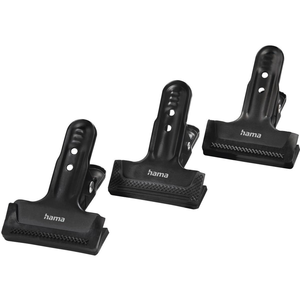 Hama Studioklem 40 Set Van 3 PCs