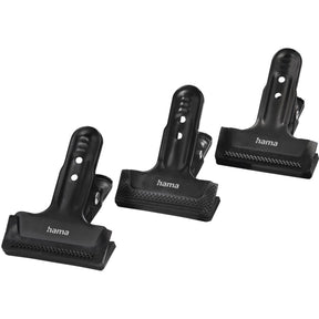 Hama Studioklem 40 Set Van 3 PCs