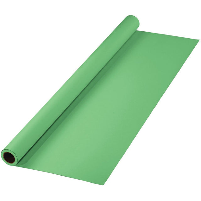 Hama Background Karton 2.75 X 11 M Geschikt For Greenscreen Mintgroen