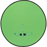Hama Collapsible Background Chairy Green 0 130 cm