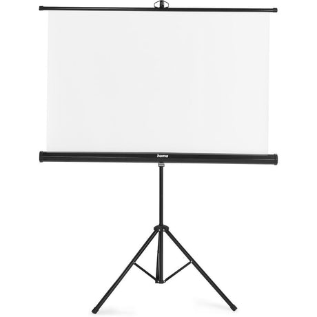Hama Scherm w/ Tripod 125 X 125 cm 2IN1 Mobile Set Telescopische Tube WI - image 3 of 4