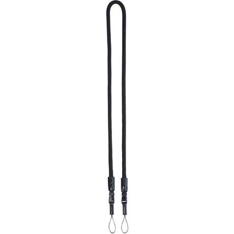 Hama Cameraband Braid 120 Snelsluiting Lengte 120 cm Black - image 2 of 2
