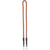 Hama Cameraband Braid 120 Snelsluiting Lengte 120 cm Orange/Blue - image 2 of 2