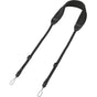 Hama Camera-Carrying Strap Loop 130 Neopreen Black