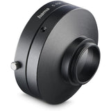 Hama Objectief-Adapter For Nikon-F-Objectieven Aan C-Mount-Camera's Black - image 2 of 5