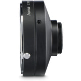 Hama Objectief-Adapter For Nikon-F-Objectieven Aan C-Mount-Camera's Black - image 4 of 5