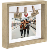 Hama Portretlijstje Best Friends Eiken 10 X 15 cm - image 2 of 3